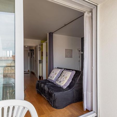 Appartement Petit Coin De Paradis - Welkeys Ла-Рошель Экстерьер фото