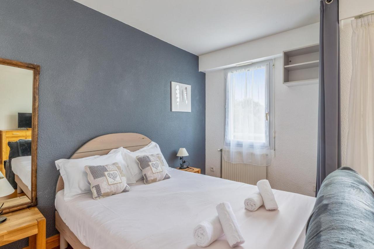 Appartement Petit Coin De Paradis - Welkeys Ла-Рошель Экстерьер фото